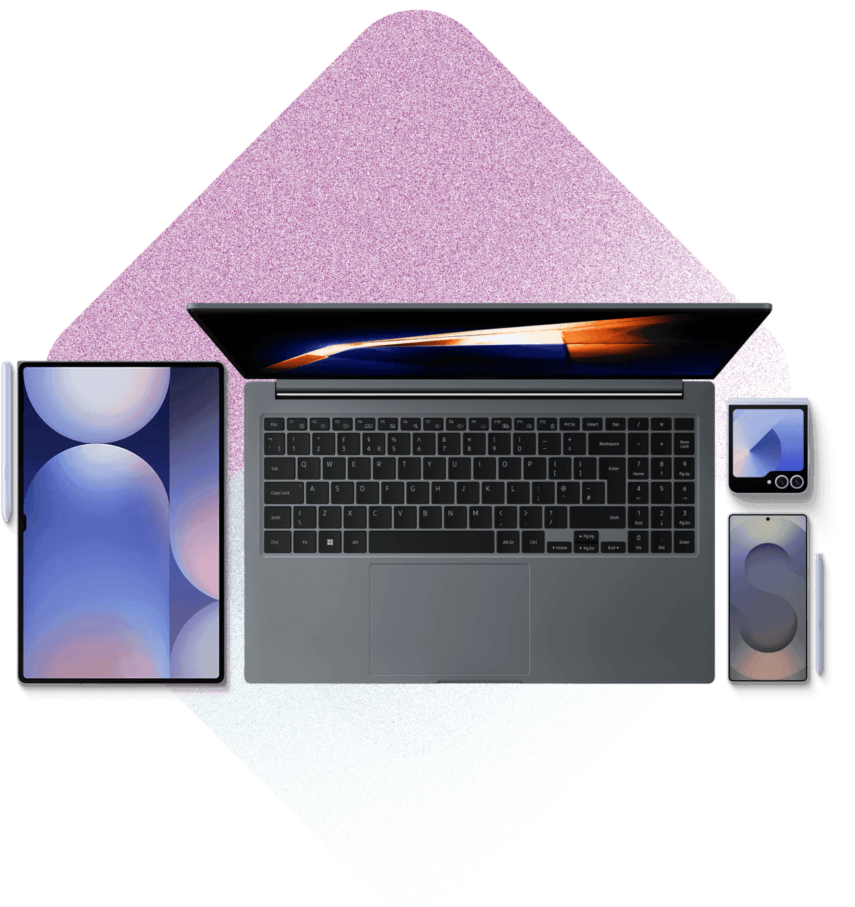 GoAnsuran Device-as-a-Service