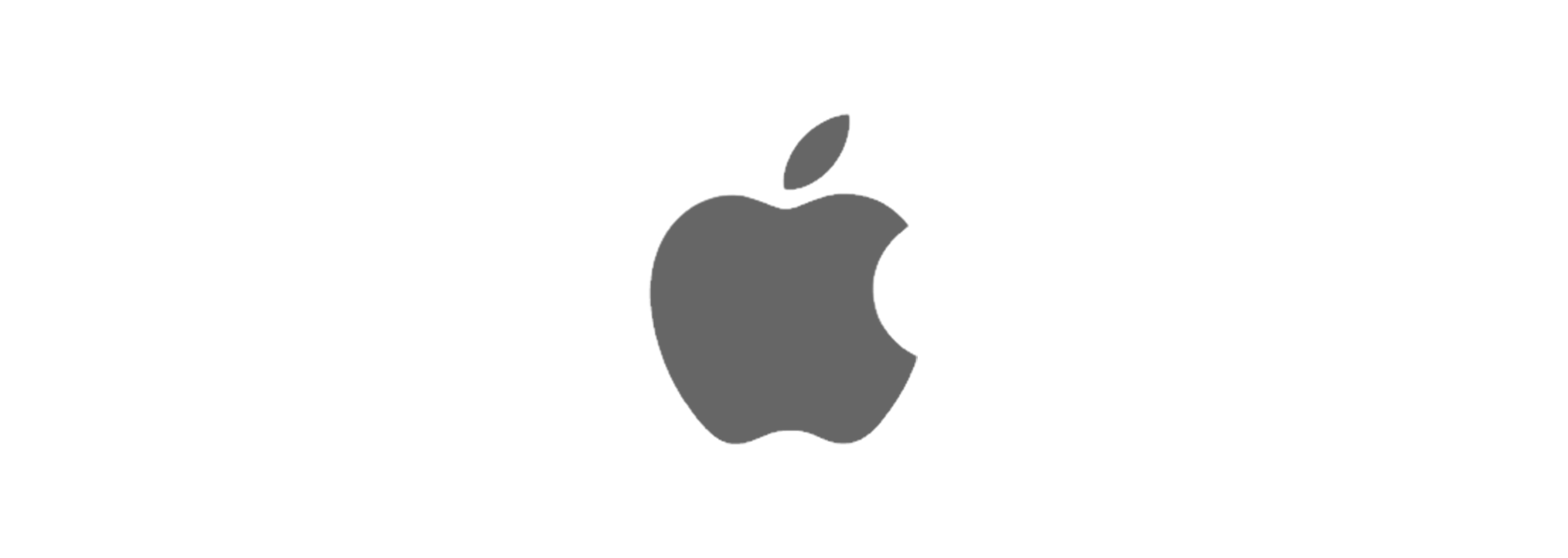 Brand Logo Apple
