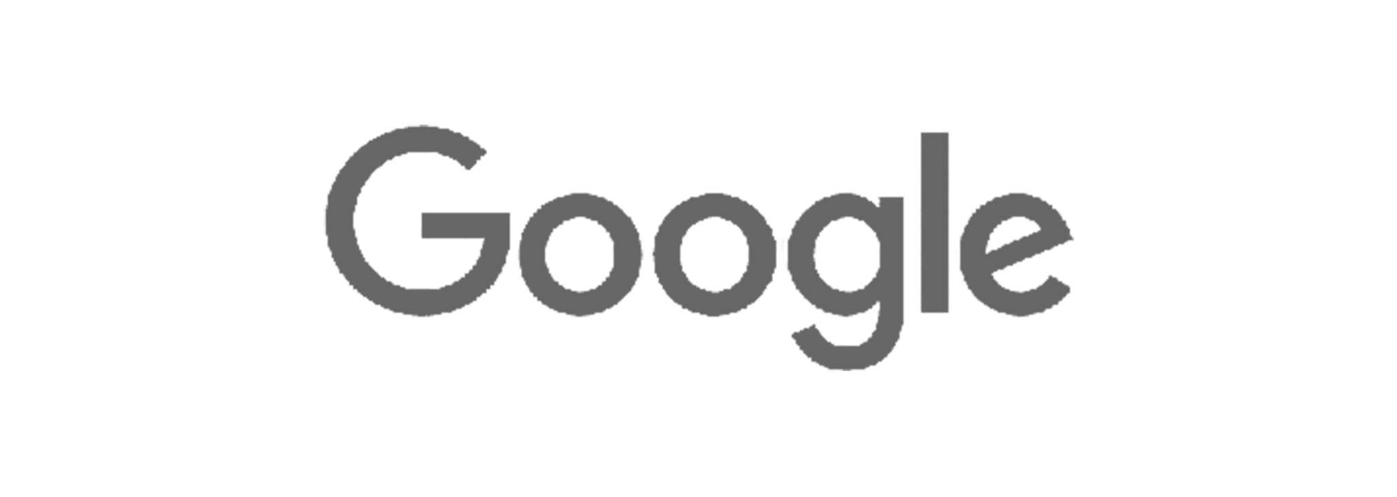 Brand Logo Google