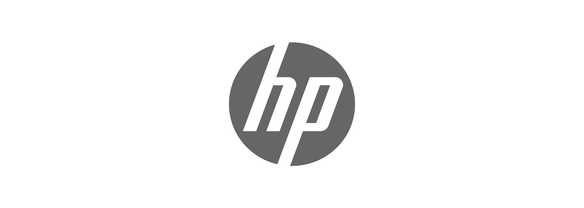 Brand Logo HP